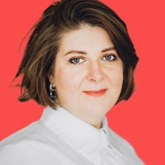 Кристина Магеррамова, 23.01.1987, Санкт-Петербург