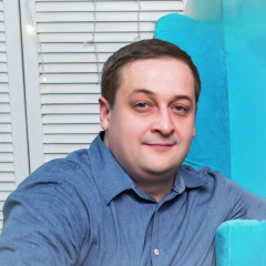 Владимир Рыбаков, 03.01, Санкт-Петербург