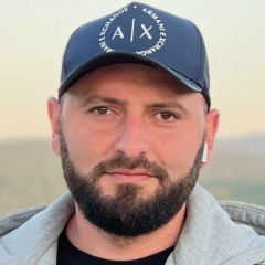 Гор Григорян, 04.01.1990, Симферополь