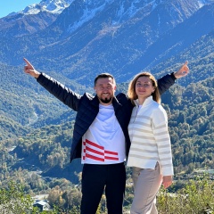 Рустам Сахаутдинов, 18.08, Сургут