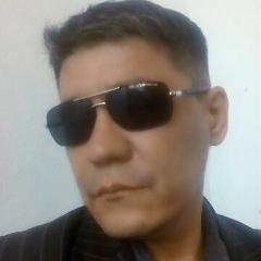 Dejaviu Jetem, 07.10.1971, Тараз