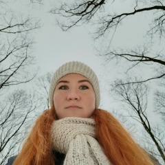 Елена Убугунова, Москва