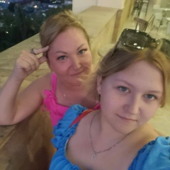 Елена Скворцова, 27.12