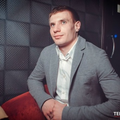 Николай Мартынов, 29.05, Москва