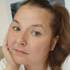Юлия Горнакова, 10.07.1988, Якутск