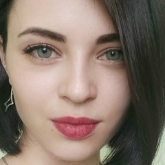 Полина Шевченко, 21.08