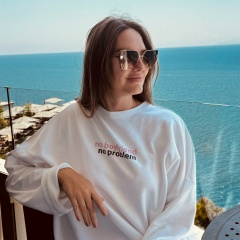 Любовь Цветкова, 16.08.1988, Antalya