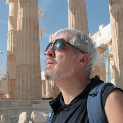 Михаил Погорелый, 15.11, Саров