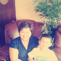 Данара Сарбалдакова, 01.01.1980