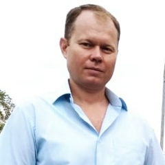 Павел Чирков, 25.05.1980, Москва