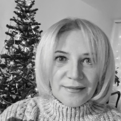 Елена Алейникова, 18.10, Волжский