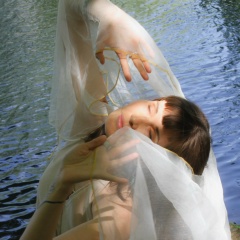 Виктория Прозорова, 18.04.1992, Новосибирск