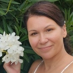 Анна Лисина, 15.07, Евпатория