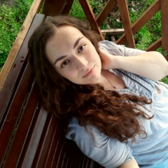 Julia Stromecka-Yaremenko, 02.07, Szczecin