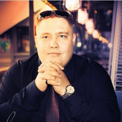 Игорь Серба, 10.04, Москва