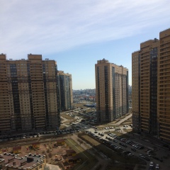 Рустам Мамакаев, 23.09.2002, Санкт-Петербург