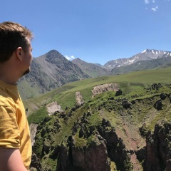 Андрей Гаевский, 26.06.1982, Санкт-Петербург