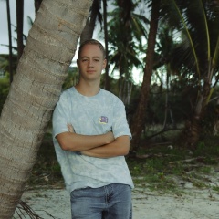 Алексей Максименко, 30.01, Мурманск