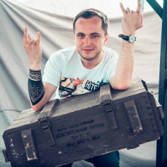 Сашка Гавриш, 27.11.1988, Винница