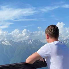 Антон Кузавко, 27.10.1987, Смоленск