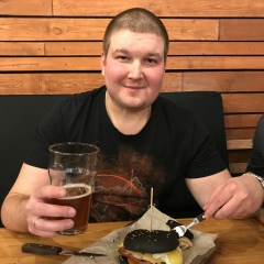 Сергей Засецкий, 14.04.1983, Череповец