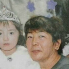 Назира Ибраимова