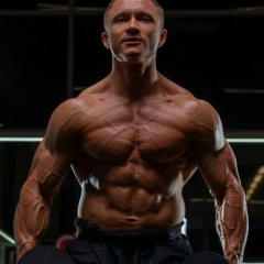 Дмитрий Смирнов, 18.03, Москва