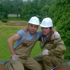 Ислам Жолдошбеков, 01.05.1990, Санкт-Петербург