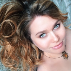 Евгения Дрошнева, 21.08, Москва