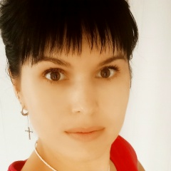 Наталья Игоревна