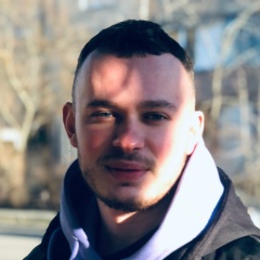 Евгений Руконятов, 01.03, Харьков