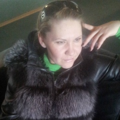 Альфия Салахутдинова, 12.01, Казань