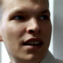 Вася Ануфриев, 23.04.1992, Санкт-Петербург