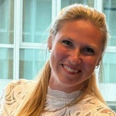 Valeria Mahn, 29.05, München