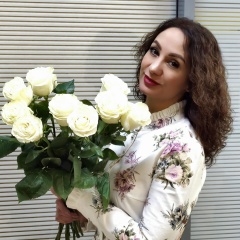 Таня Шахова, 12.12