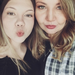 Людмила Мурашкина, 02.02.1984, Новосибирск