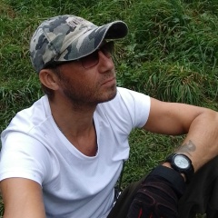 Сергей Рыбалов, 07.07, Мурманск