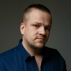 Саша Пискун, 03.12.1980, Санкт-Петербург