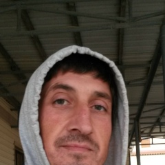 Ясин Абаза, 23.09.1982, Майкоп