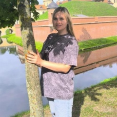 Светлана Корнеенко, Могилёв