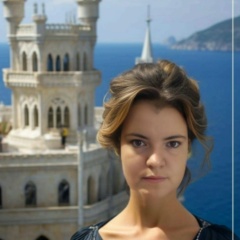 Екатерина Рудая, 20.12, Санкт-Петербург