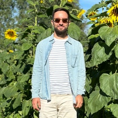 Dmitriy Meleshko, 12.06.1989, Санкт-Петербург