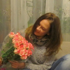 Елена Объедкова, 28.03.1970, Санкт-Петербург