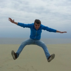 Павел Вишня, 30.10, Москва