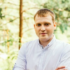 Дмитрий Захаров, 11.10.1989, Тюмень