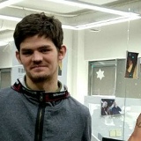 Михаил Ефремов, 26.10.1994, Харьков