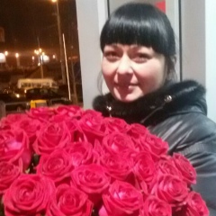 Ольга Ходак, 29.01.1976, Днепр (Днепропетровск)