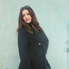 Алёна Григорьева, 31.01, Новомосковск