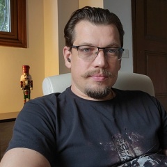 Илья Дудочкин, 16.05.1980, Москва