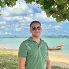 Yaroslav Isaev, 01.06